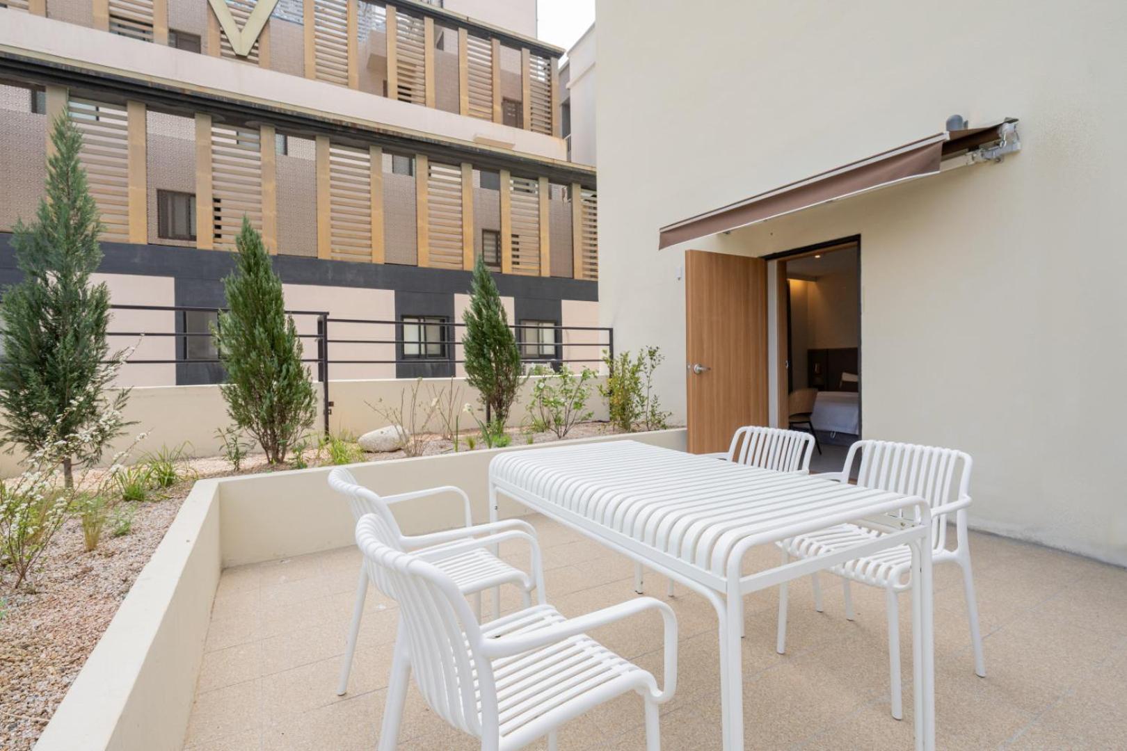 H-Avenue Hotel Munhyeon Busan Exterior photo
